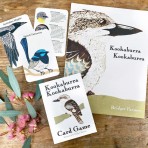 Bridget Farmer | Card Game | Kookaburra Kookaburra